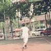 踏路前行