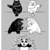 住在树上的第四名