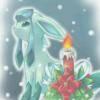 Glaceon