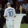 Zidane_齐达内
