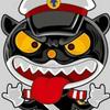 黑毛警长不是狗