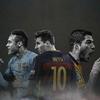 MessiSNeymar