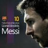 大连messi