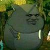 爱踢球的蕉太狼