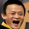 阿里巴巴总裁马云