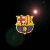 巴萨更衣室FCB