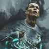 皇马总裁CR7