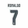 CRonaldo7灬King