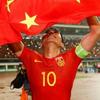 飞CR7