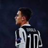 尤文图斯名宿保罗迪吧啦