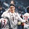 洛天CR7