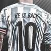 一生一束一Messi