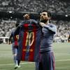 挚爱红蓝fcb