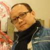 幸福的黎叔