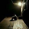 暮落流年