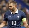 中神通BENZEMA