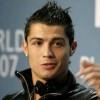忠橙--CR7
