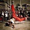 BboyRay