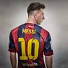 MessiWUW
