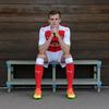 Arsenal-captain