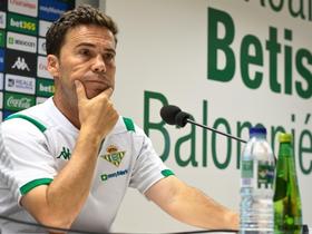 皇家贝蒂斯新闻,皇家贝蒂斯赛程赛果,皇家贝蒂