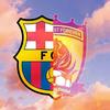 巴萨米MESSI10
