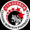 辽足你黄雁