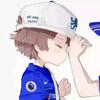 正在隐