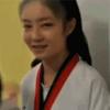 一个安静装B得美男子