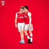Arsenal-枪手