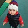 小先生左蓝