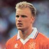 丹尼斯Bergkamp