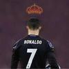 CR7永不言败