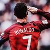 FIFA非洲兄弟CR7
