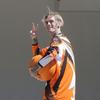夏天的河堤Alex