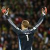 goalkeepers