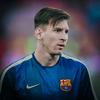 什么messi