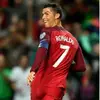 水果大牙CR7