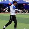 罗萨扎西
