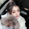 恩佐的小迷妹