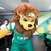 北京国安队京狮