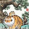 鸡走路会转弯