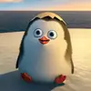 南极恶畜