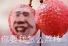你要我怎么荔枝