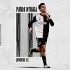 尤文传奇球星Dybala