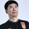 长春亚泰主教练陈洋
