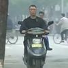 罗纳尔多的兔牙