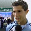 瑞奇CR7