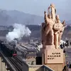 今日长缨在手