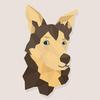 导盲犬在想你